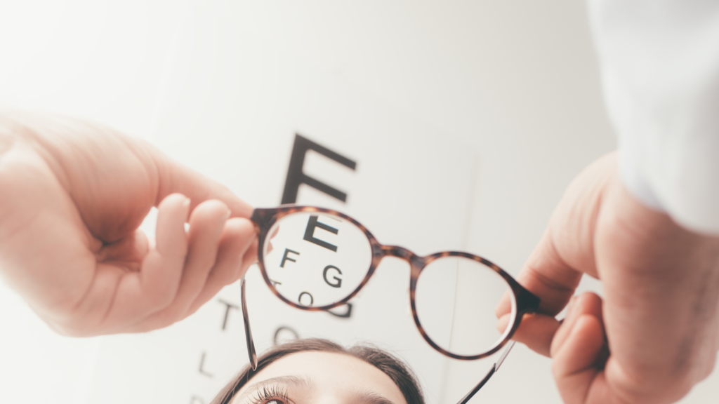 optometrista en huelva