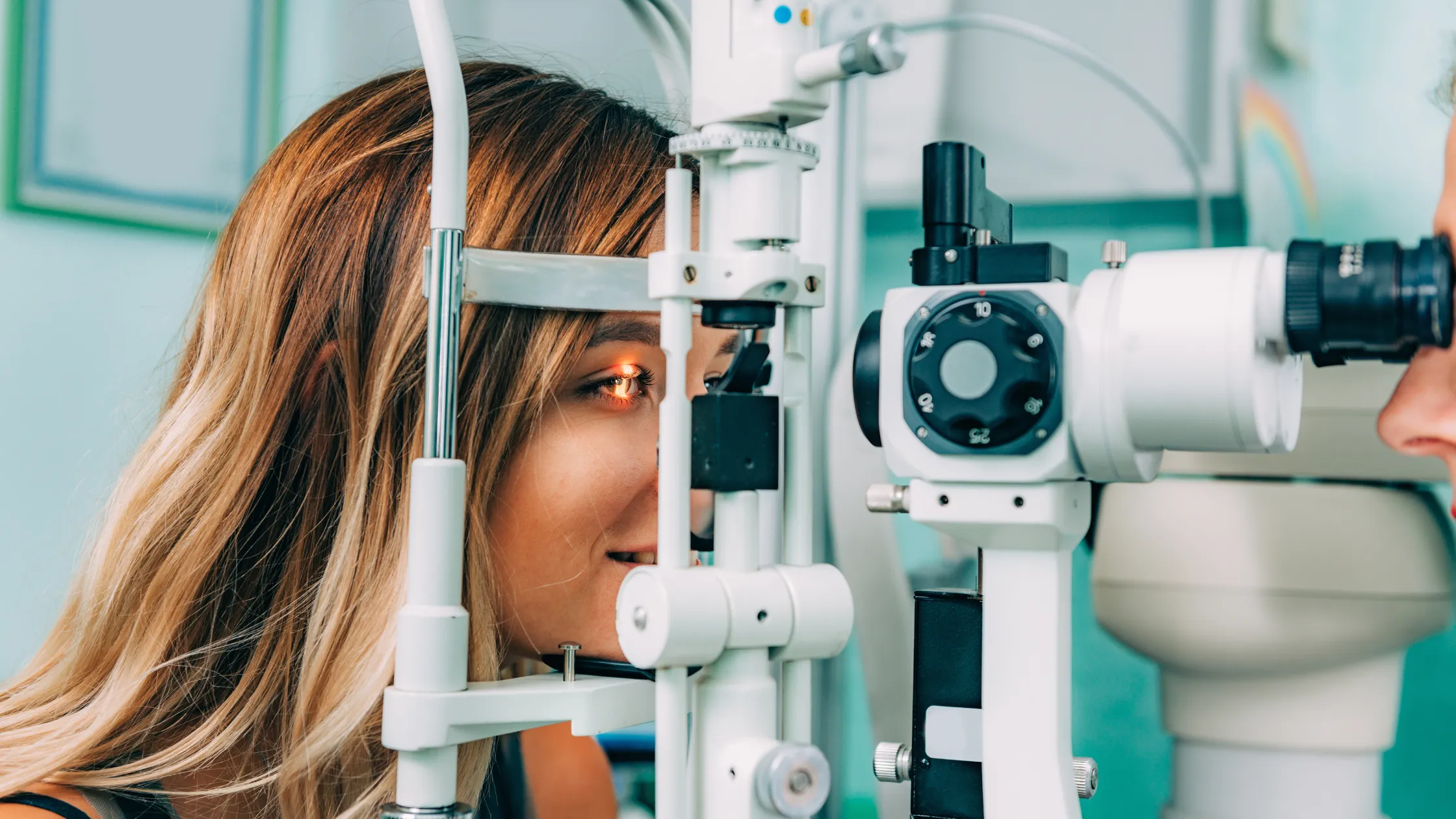 conjuntivitis huelva